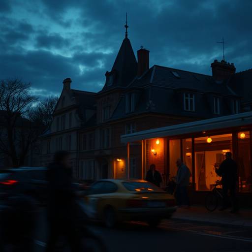 Image illustrative de l'article de blog : Comment financer son premier court-métrage en France ?