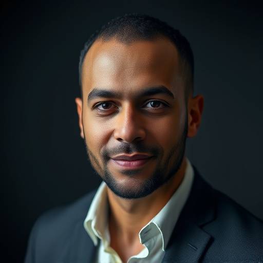 Photo de profil de l'auteur : Antoine Bernard