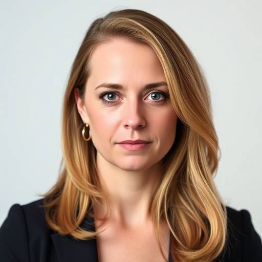 Photo de profil de l'auteur : Sophie Dubois
